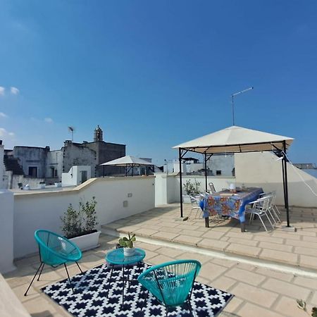 Apartament Corte Petricore Taviano  Zewnętrze zdjęcie