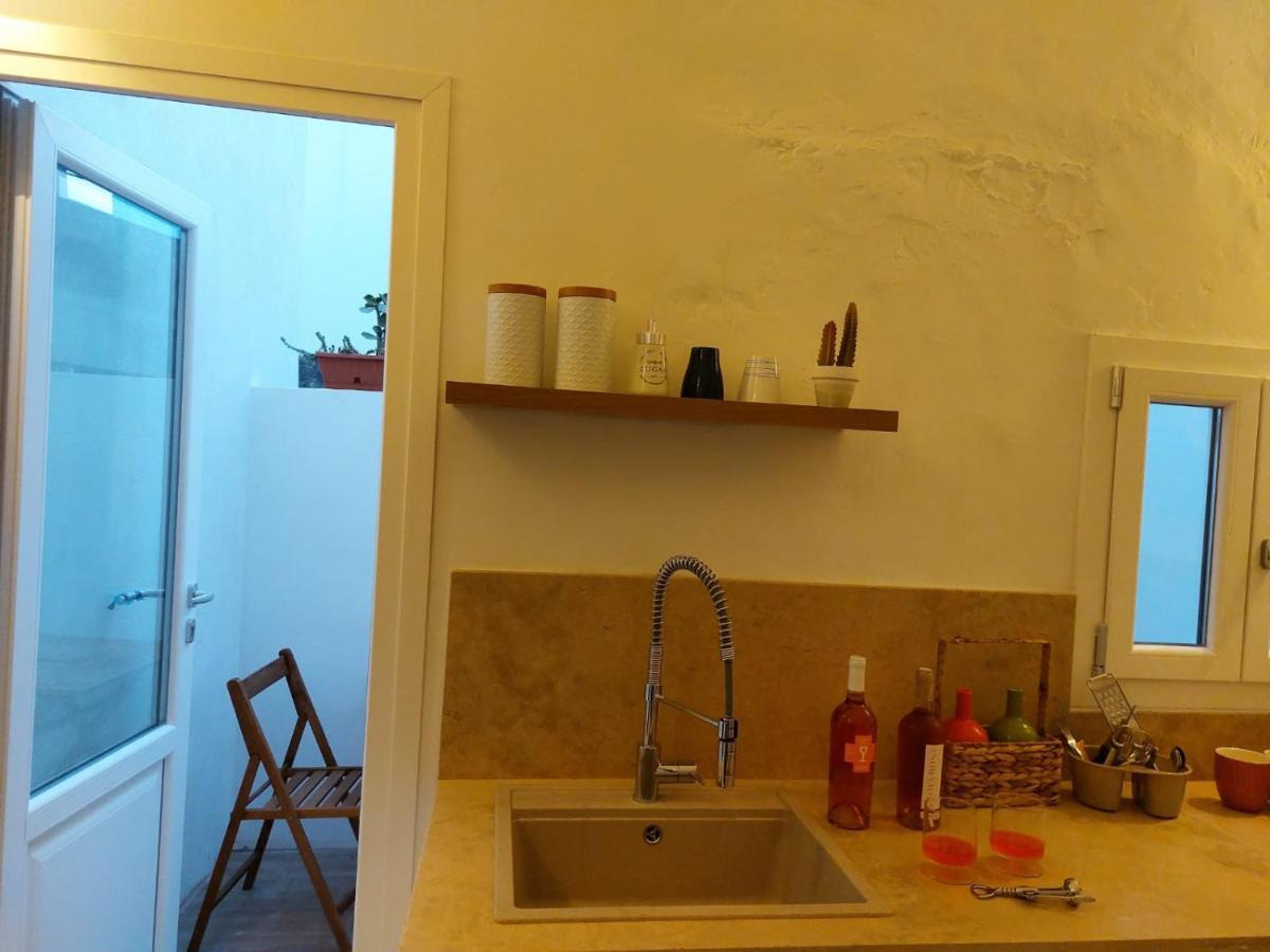 Apartament Corte Petricore Taviano  Zewnętrze zdjęcie