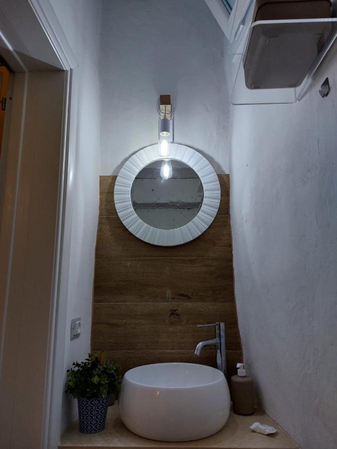Apartament Corte Petricore Taviano  Zewnętrze zdjęcie