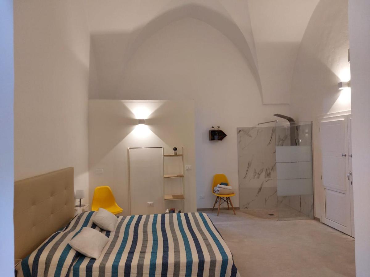 Apartament Corte Petricore Taviano  Zewnętrze zdjęcie