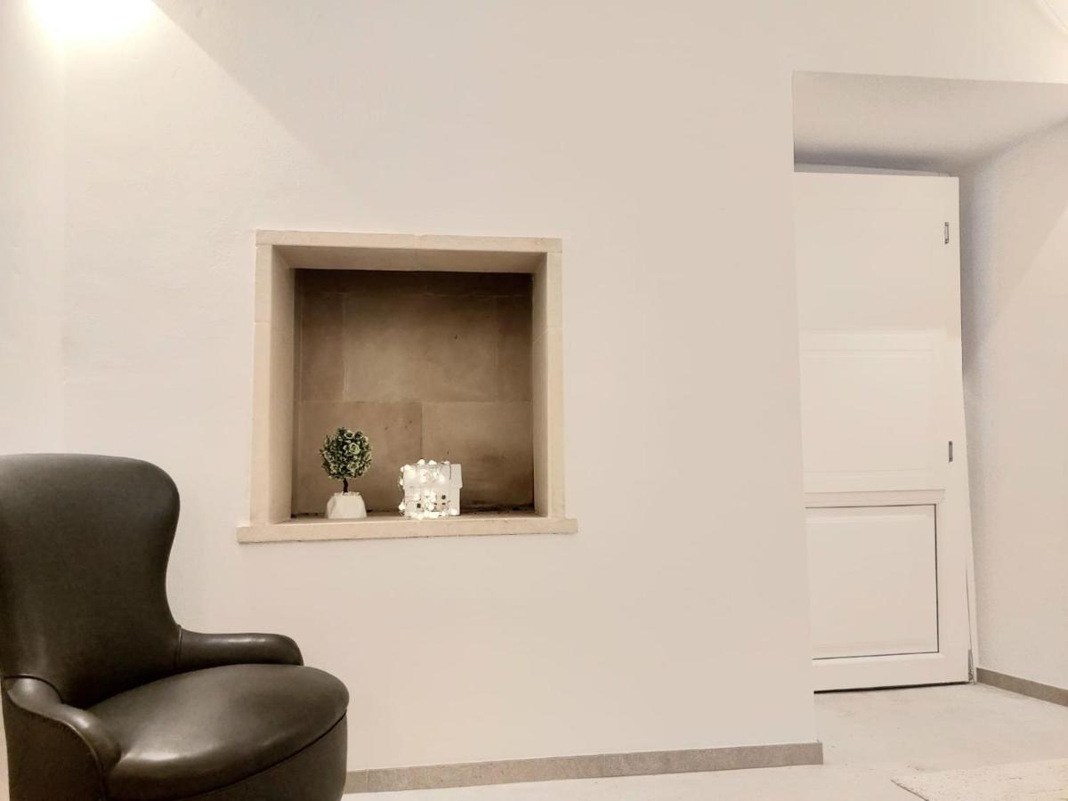 Apartament Corte Petricore Taviano  Zewnętrze zdjęcie