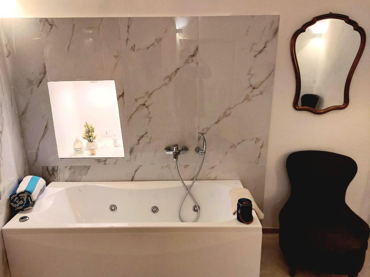 Apartament Corte Petricore Taviano  Zewnętrze zdjęcie