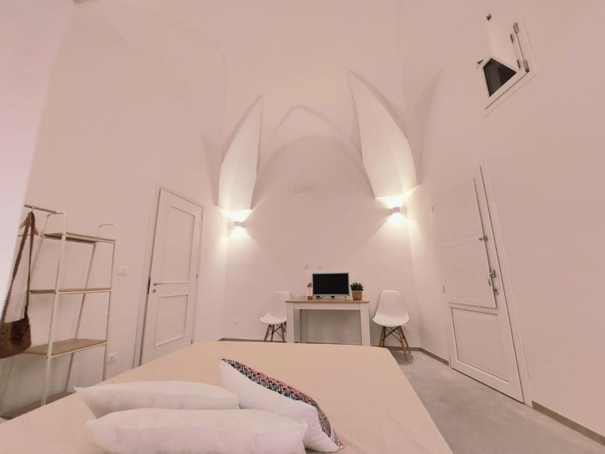 Apartament Corte Petricore Taviano  Zewnętrze zdjęcie
