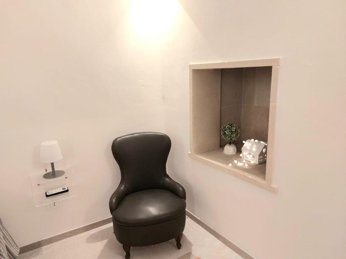 Apartament Corte Petricore Taviano  Zewnętrze zdjęcie