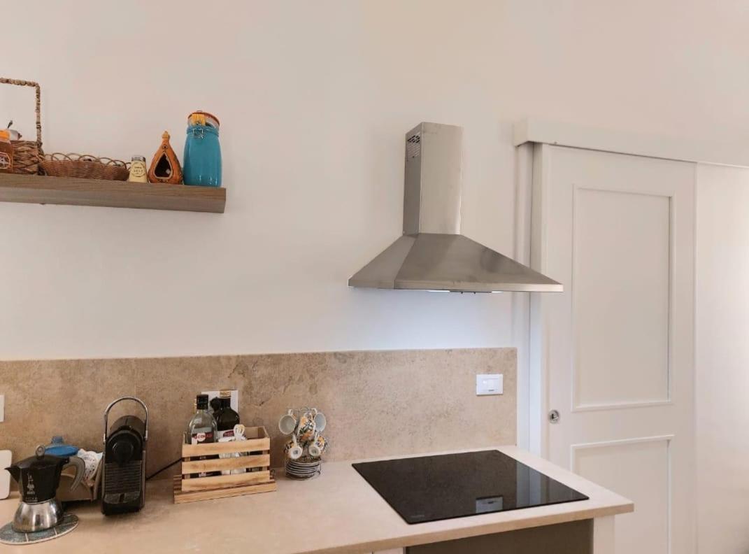 Apartament Corte Petricore Taviano  Zewnętrze zdjęcie