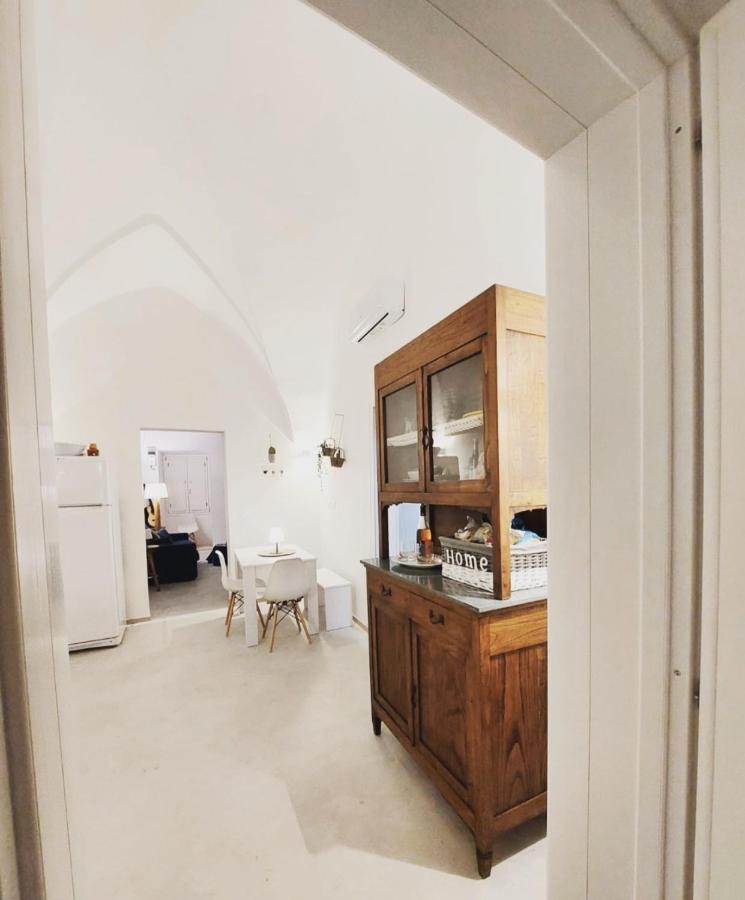 Apartament Corte Petricore Taviano  Zewnętrze zdjęcie