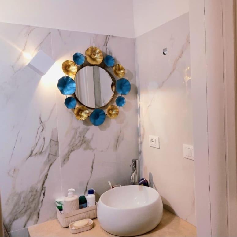 Apartament Corte Petricore Taviano  Zewnętrze zdjęcie