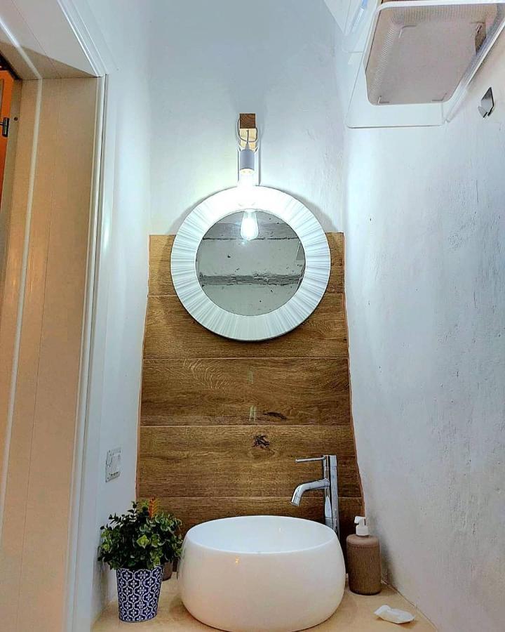 Apartament Corte Petricore Taviano  Zewnętrze zdjęcie