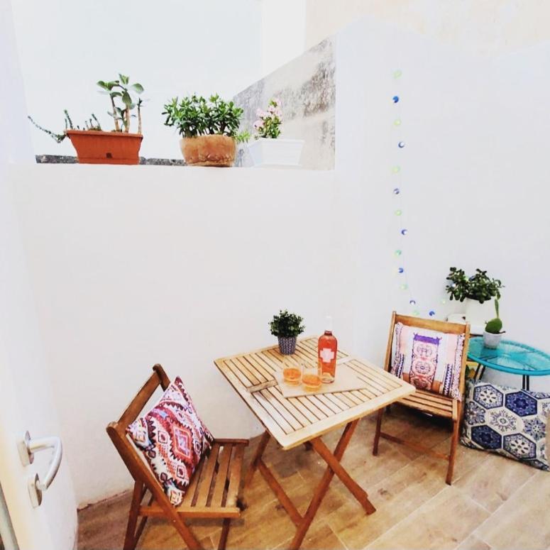 Apartament Corte Petricore Taviano  Zewnętrze zdjęcie