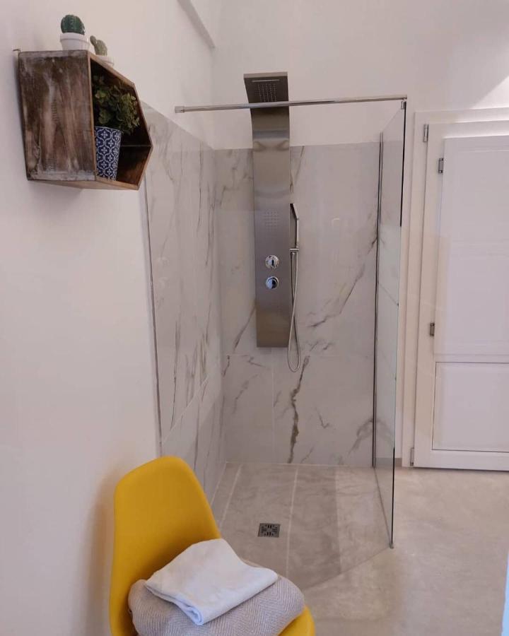Apartament Corte Petricore Taviano  Zewnętrze zdjęcie