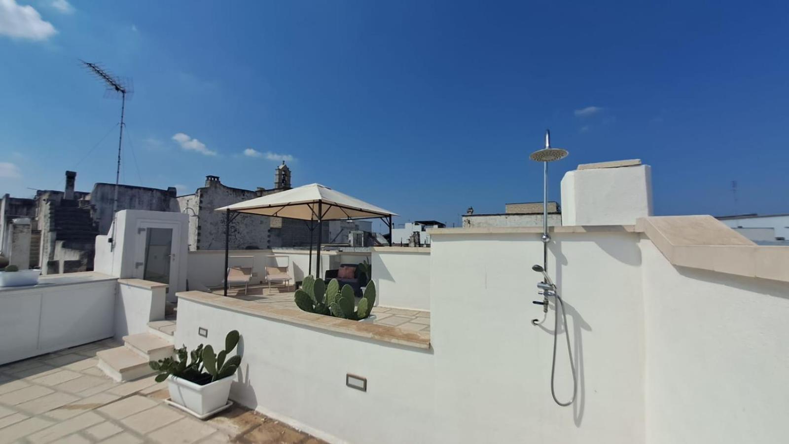 Apartament Corte Petricore Taviano  Zewnętrze zdjęcie